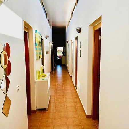 Villa Irina Caleta De Fuste Exteriér fotografie