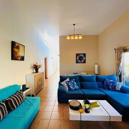 Villa Irina Caleta De Fuste Exteriér fotografie
