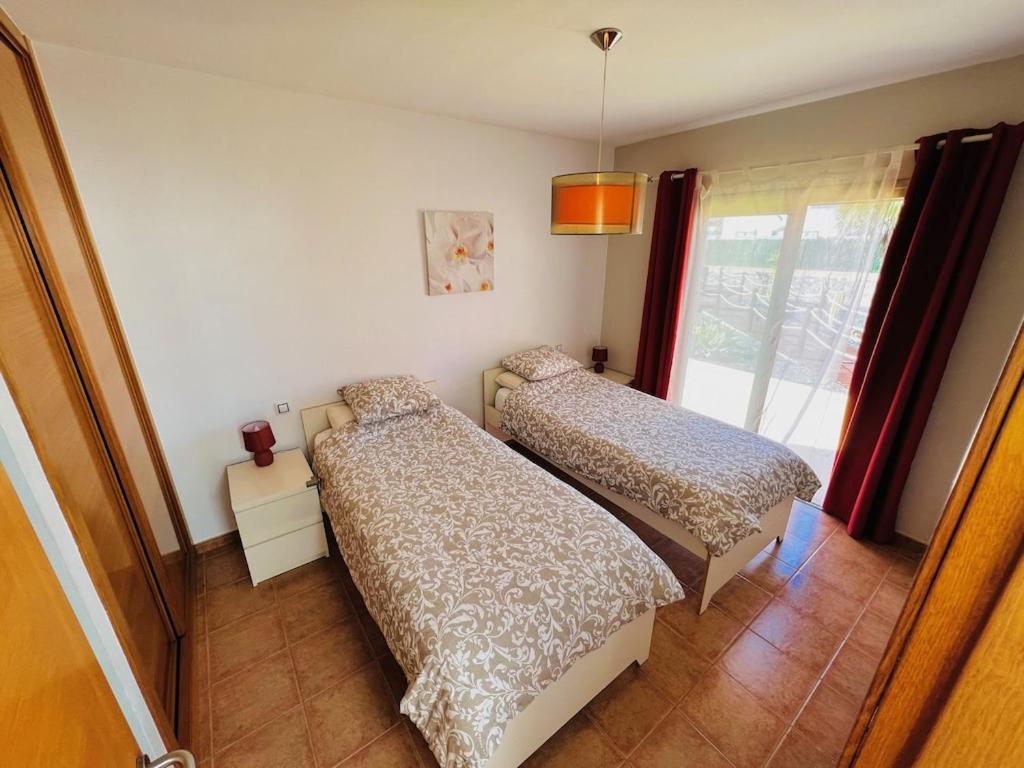Villa Irina Caleta De Fuste Exteriér fotografie