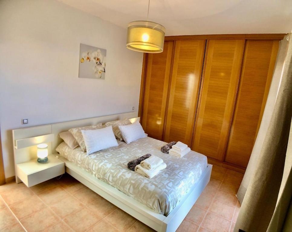 Villa Irina Caleta De Fuste Exteriér fotografie