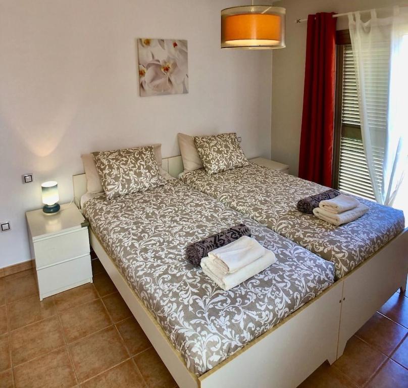 Villa Irina Caleta De Fuste Exteriér fotografie